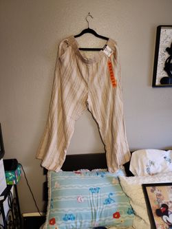 Women Pants