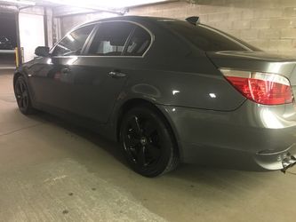 *FINANCE AVAILABLE **ALL WHEEL DRIVE BMW 530xi / FULLY LOADED ONLY 93k miles