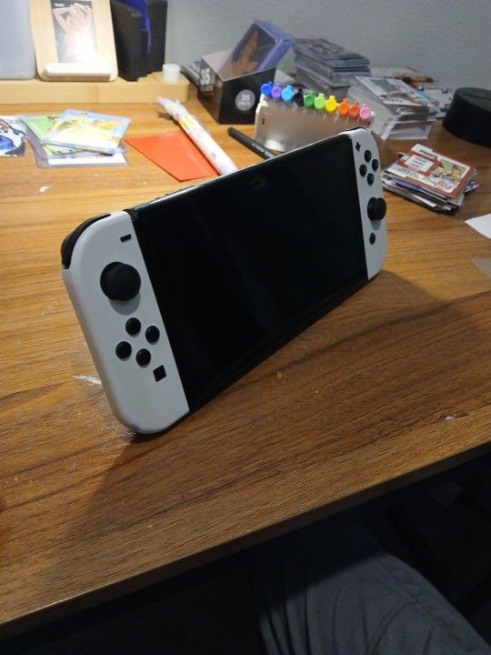 Nintendo Switch 1 By Itself 