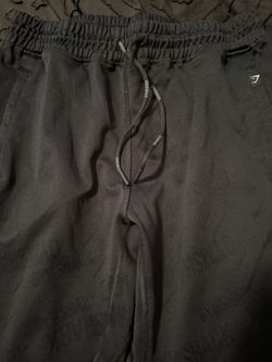 Gymshark Joggers