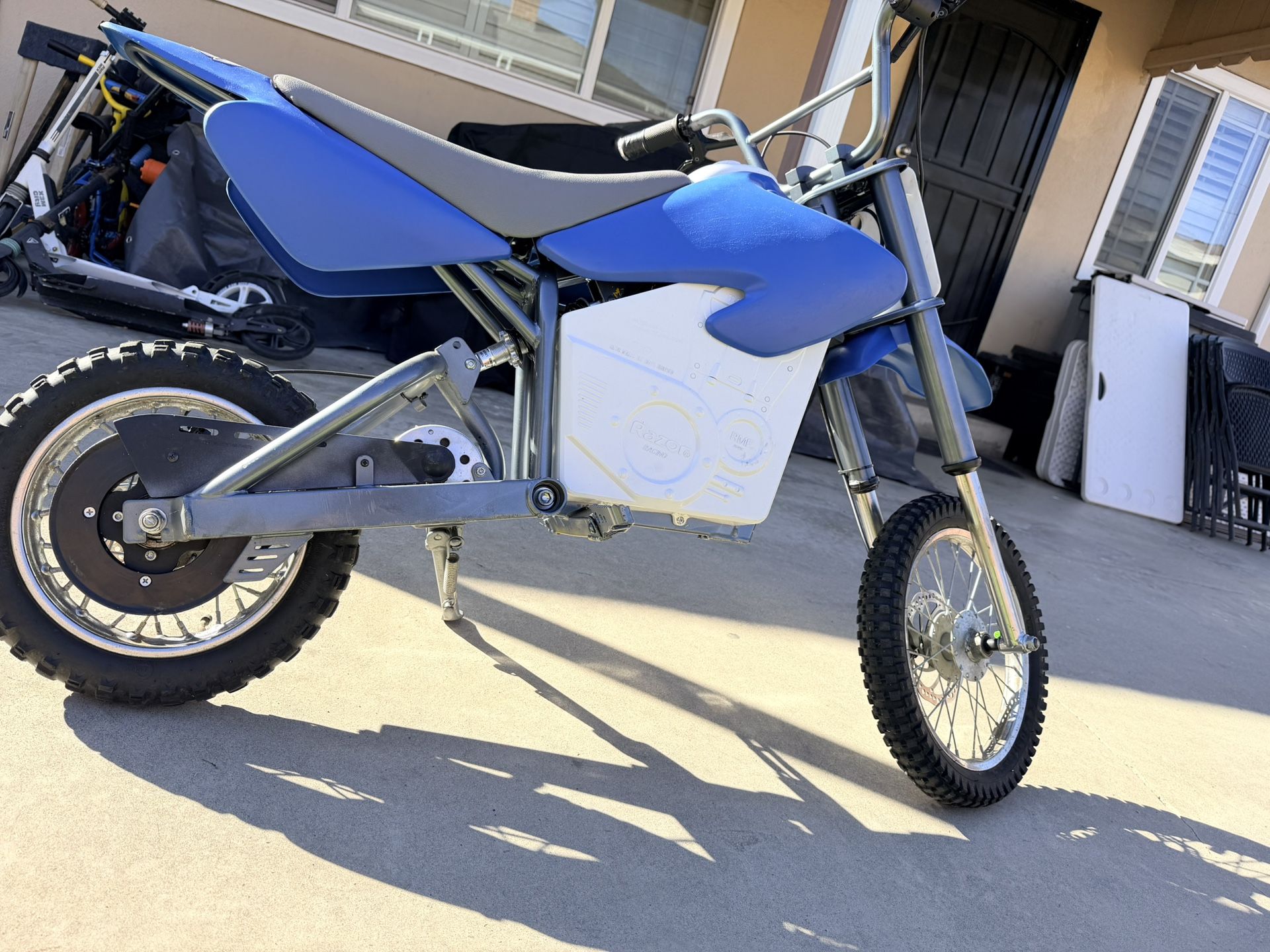 Razor MX650 for Sale in La Habra Heights, CA - OfferUp