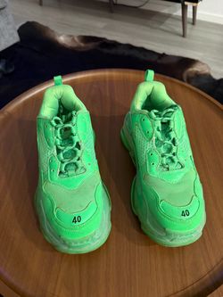 Balenciaga sneakers