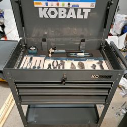 READ FIRST TOOLBOX