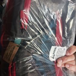 Hiking Water Backpack