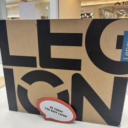 Lenovo Legion 7 16ARHA7 16-inch Gaming Laptop- Pay $5 today and the rest later!!
