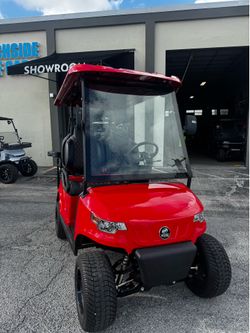 Epic E40 w/ Lithium battery