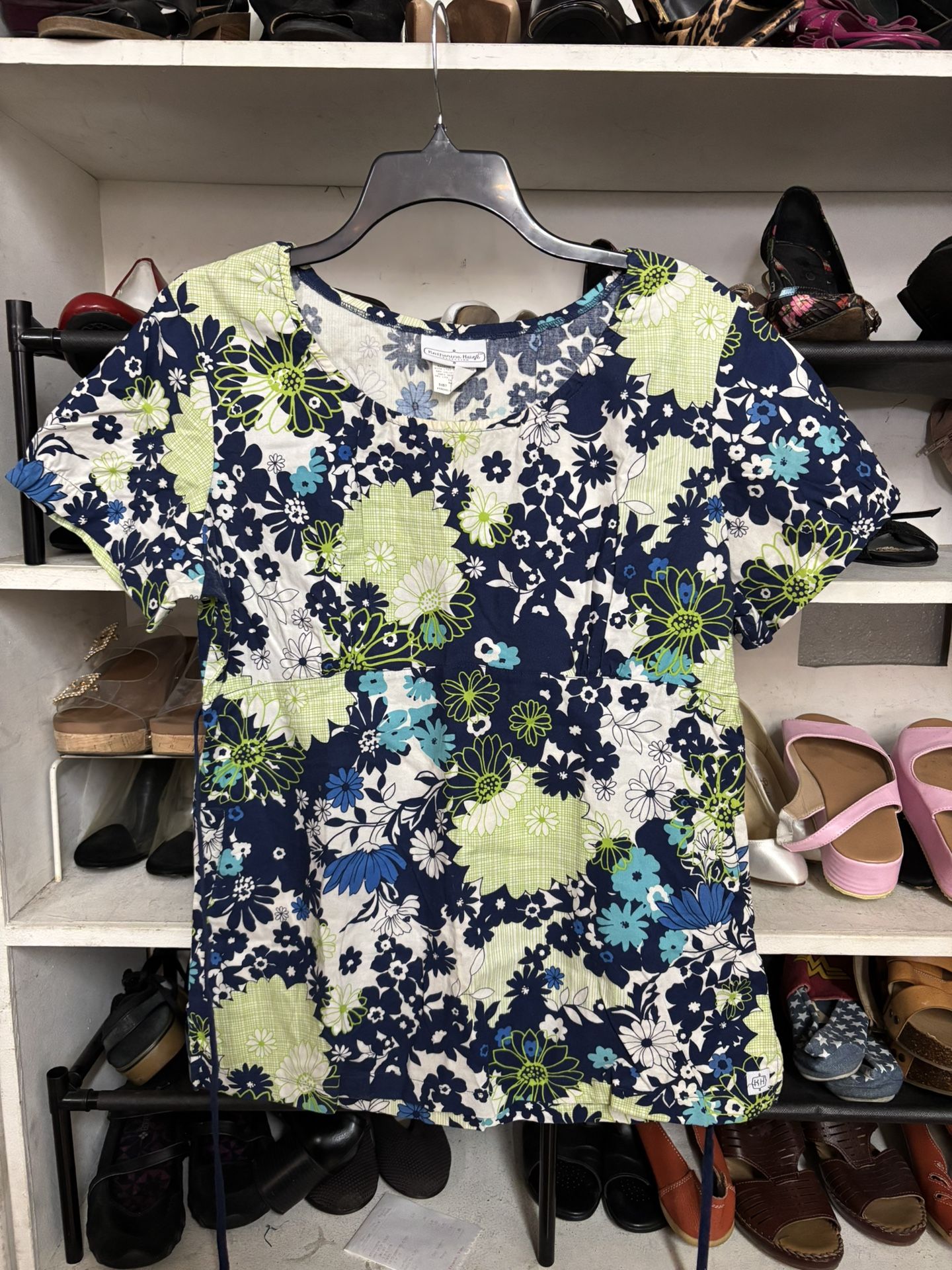 Scrubs Available In All Sizes And Colors, Individually Priced