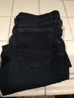 Boys Size 14 jeans