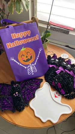 Halloween Decoration Bundle