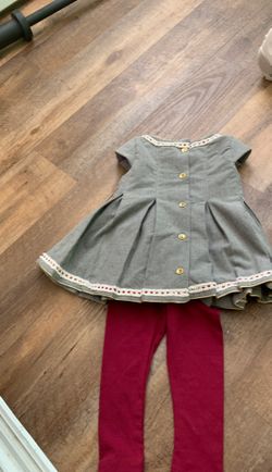 Baby outfit brand new