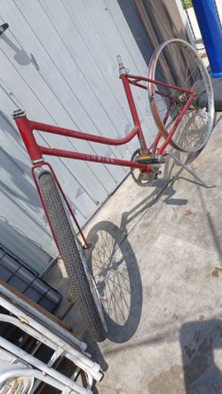 26" Schwinn Bicycle