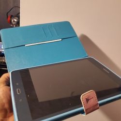 Samsung Tablet