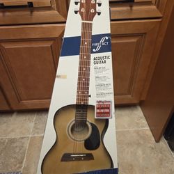 First Act Guitar