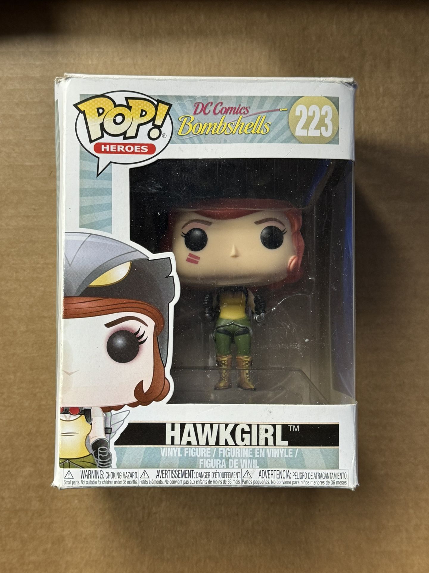 Funko Pop