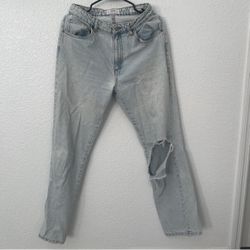 Cotton On Jeans size 6