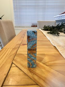 Versace Eros Eau De Parfum Travel Spray