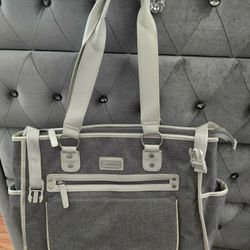 Diaper Bag