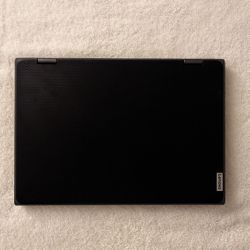 Lenovo 300e 2nd Gen w/ 11.6" Touchscreen 