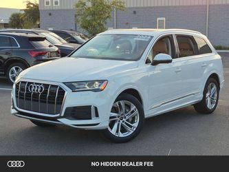 2023 Audi Q7