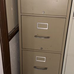 Office Drawer 