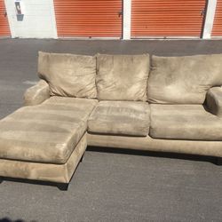 Small Sectional For Sale 