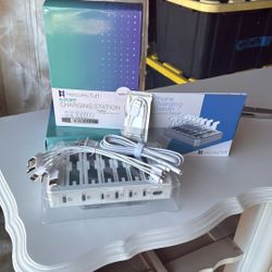 Phone Charging Station 