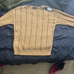 Versace Knitwear Sweater