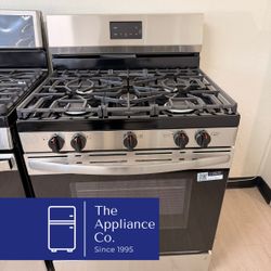 Frigidaire Gas Range