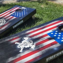 Cornhole Boards 