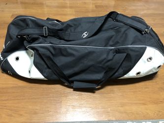 Lacrosse gear
