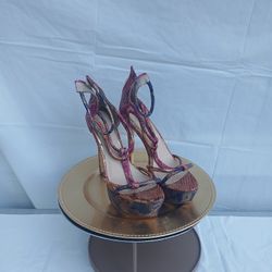 High Heels 9.5
