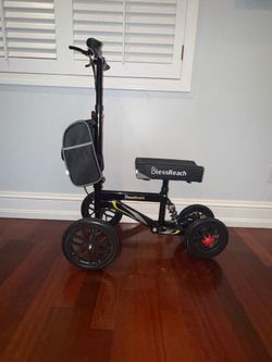 Knee Scooter