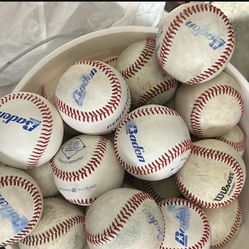 20 Baden Baseball