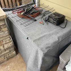 Kong Xl Dog Kennel 