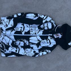 Asaali Hoodie 