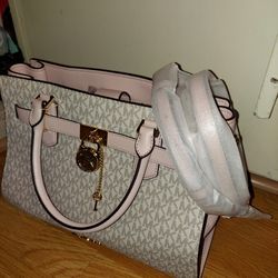 Michael Kors - Crossbody Bag