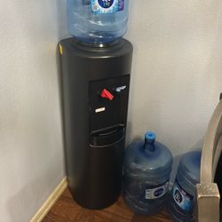 Water Disp