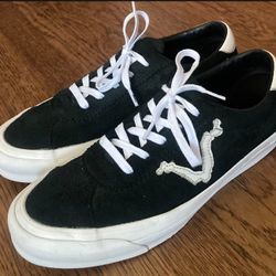 RARE VANS OG EPOCH SKATE SHOES