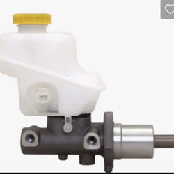 2005 Chrysler 300 Brake Master Cylinder