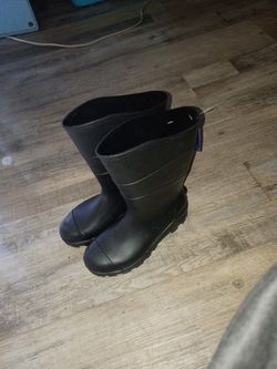 George Brand Rain Boots