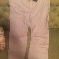 EMS Men's Camp Cargo Pants
