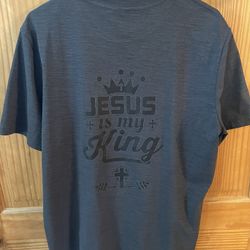 Christian T-Shirt 