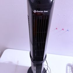 Tower Fan 