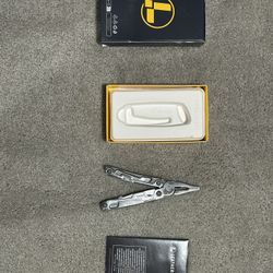 Leatherman Original Tool
