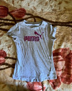 Puma shirt