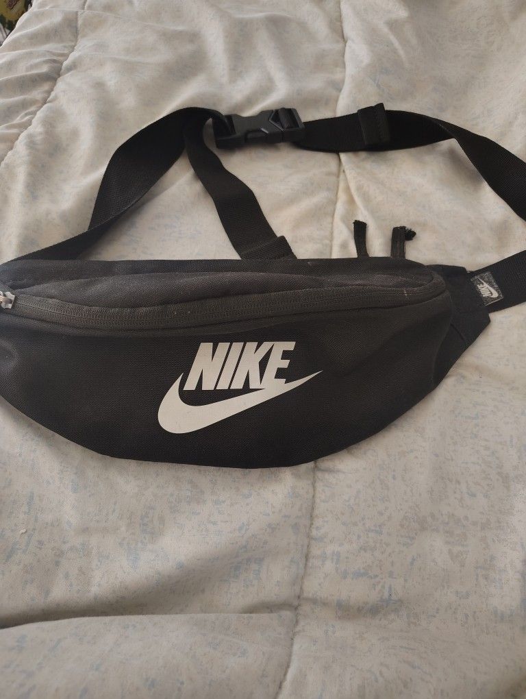 Nike Fanny Pack
