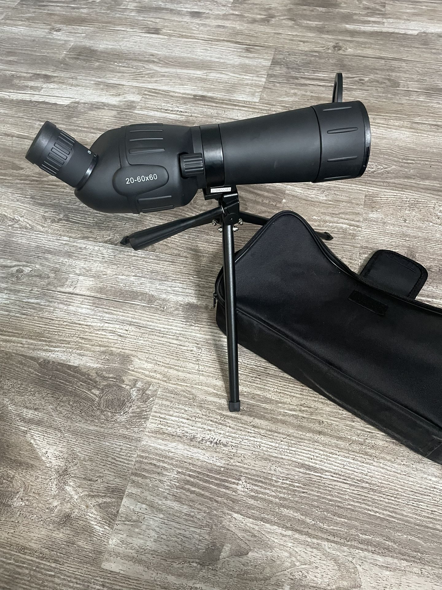 Telescope