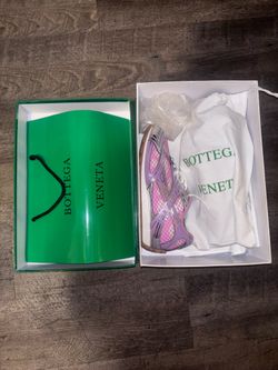 Bottega veneta Men’s fashion shoe