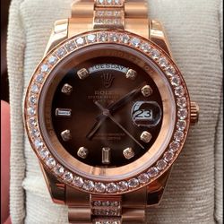 NEW 👑💎 Automatic 💎💎