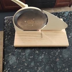 Bread Slicer